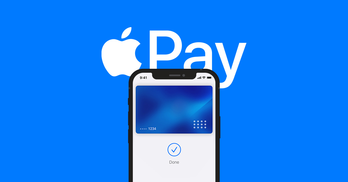 Apple Pay